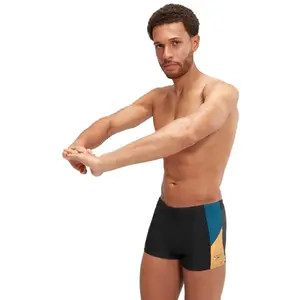 Speedo Slip De Bain Boxer Dive UK 36 pas cher