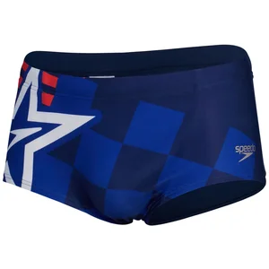 Speedo Slip De Bain Placement Digital 17 Cm pas cher