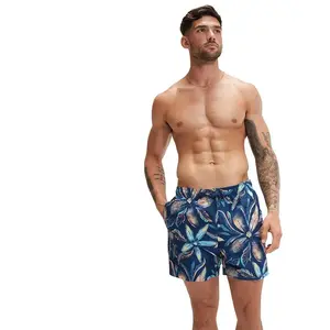Speedo Short De Bain Digital Printed Leisure 16´´ pas cher