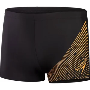 Boxer de bain Speedo Eco Medley Logo Noir 75 cm 11354-16905 pas cher
