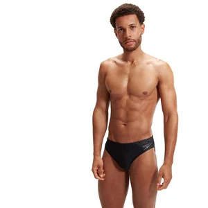 Speedo Slip De Bain Medley Logo 7 Cm pas cher
