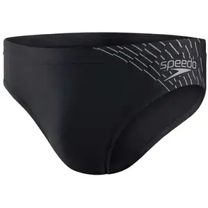 Speedo Slip De Bain Medley Logo 7 Cm pas cher