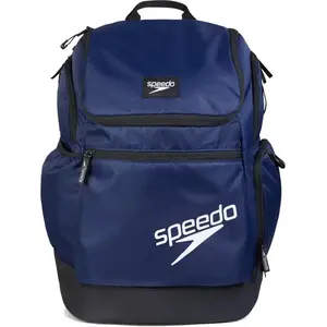 Comparateur de prix : Speedo Teamster 2.0 35L Sac à Dos Unisexe, Bleu Marine, Taille Unique