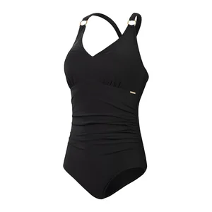 Speedo Maillot De Bain Shaping V Neck pas cher