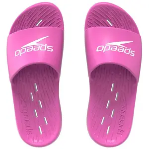 Comparateur de prix : Speedo Sandales, Sandales de Piscine, Chaussures de Plage Sandales pour Femme, Rose Vegas, 5