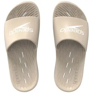 Comparateur de prix : Speedo Sandales, Sandales de Piscine, Chaussures de Plage Sandales pour Femme, Fauve Pâle, 5