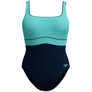 Comparateur de prix : Speedo Maillot de Bain Contour Eclipse Shaping Femmes