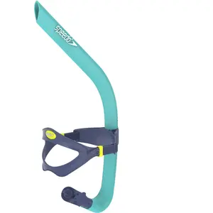 Speedo Tuba Frontal Fastskin Bullet One Size pas cher