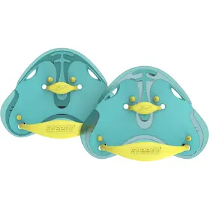 Comparateur de prix : Plaquettes de natation - Speedo finger paddle - SPEEDO