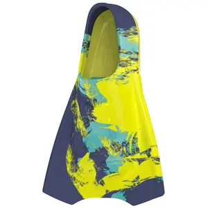 Speedo Palmes De Natation Short Blade LVendu paratmosferasport