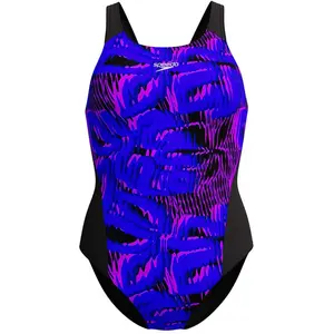 Speedo Maillot De Bain Allover Digital Recordbreaker 32 pas cher