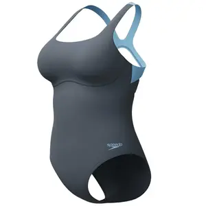 Comparateur de prix : Speedo Maillot De Bain Flex Band UK 40