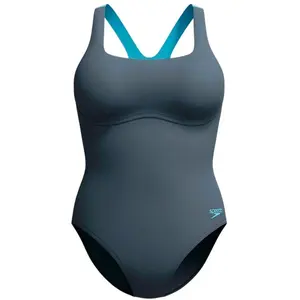 Speedo Maillot De Bain Flex Band UK 42 pas cher