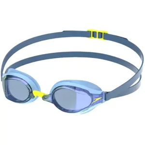 Speedo Lunettes De Natation à Miroir Fastskin Speedsocket 2.0 One Size