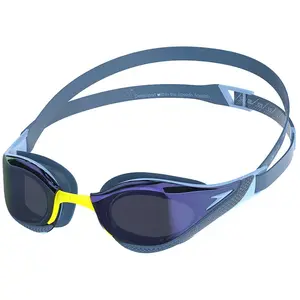 Lunettes de natation Speedo FS Pure Focus Miroir Bleu TU 11778-18662
