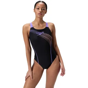 Speedo Maillot De Bain Medley Logo 34 pas cher