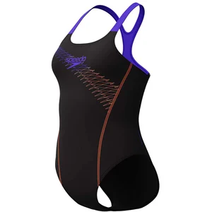 Speedo Maillot De Bain Medley Logo 42 pas cher