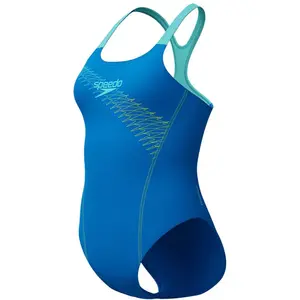 Speedo Maillot De Bain Medley Logo 34 pas cher
