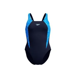 Speedo Maillot De Bain Hyperboom Splice Muscleback UK 40 pas cher