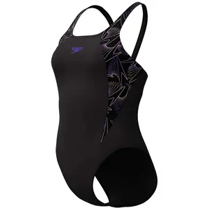 Speedo Maillot De Bain Hyperboom Splice Muscleback UK 36 pas cher