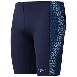 Speedo Jammer Endurance+ Tech Panel UK 30 pas cher