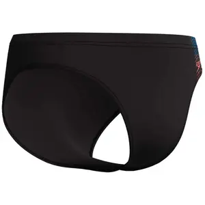 Comparateur de prix : Speedo Slip De Bain Medley Logo 7 Cm UK 38