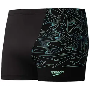 Comparateur de prix : Speedo Short De Bain Hyperboom V-cut 38