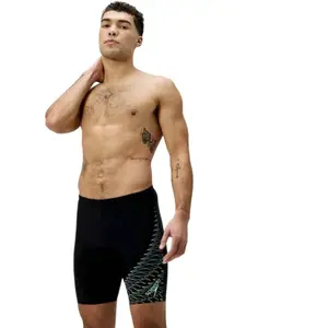 Speedo Jammer Medley Logo 38 pas cher