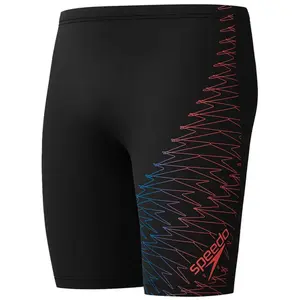Speedo Jammer Medley Logo UK 32 pas cher