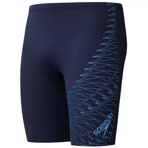 Speedo Jammer Medley Logo UK 36 pas cher
