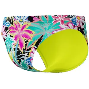 Speedo Slip De Bain Ml Printed UK 32 pas cher