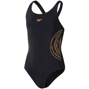 Speedo Maillot De Bain Placement Muscleback pas cher