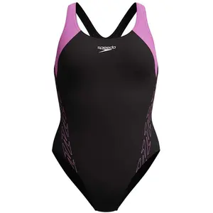 Speedo Maillot De Bain Hyperboom Splice 36 pas cher