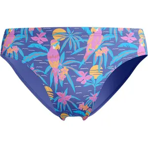 Speedo Slip De Bain Allover Digital 8cm UK 32 pas cher