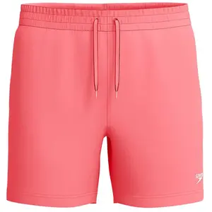 Speedo - Essentials 16 Watershort - Short de bain taille L, rose pas cher