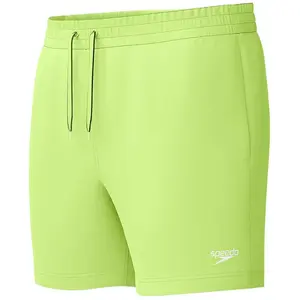 Speedo - Essentials 16 Watershort - Short de bain taille XXL, vert pas cher