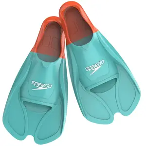 Speedo Palmes De Natation Biofuse Training EU 34 1/2-35 1/2 pas cher