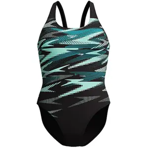 Speedo Maillot De Bain Hyperboom Placement Muscleback 32 pas cher