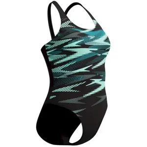 Speedo Maillot De Bain Hyperboom Placement Muscleback 36 pas cher
