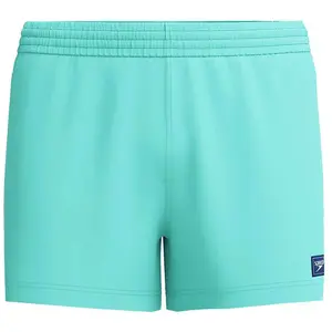 Speedo Short De Bain Solid Retro Volley 13 XL pas cher