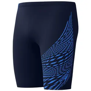 Speedo Jammer Medley Logo UK 30 pas cher