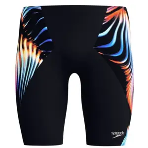 Speedo Jammer Digital V-cut UK 32 pas cher