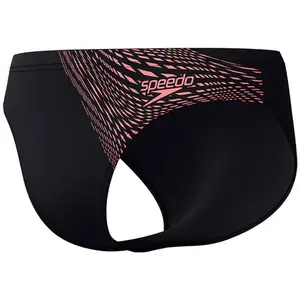 Speedo Slip De Bain Medley Logo 7 Cm UK 30 pas cher