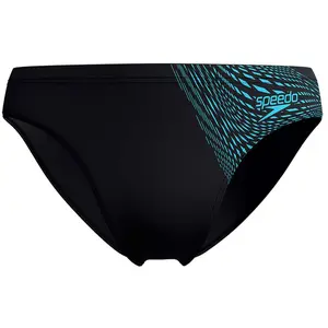 Speedo Slip De Bain Medley Logo 7 Cm UK 32Vendu paramazon