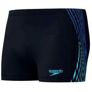 Speedo Slip De Bain Boxer Tech Panel UK 30 pas cher