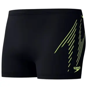 Speedo Slip De Bain Boxer Hyperboom Placement UK 36 pas cher