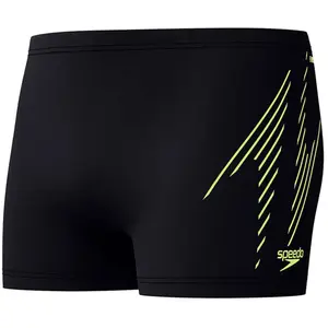 Speedo Slip De Bain Boxer Hyperboom Placement UK 38 pas cher