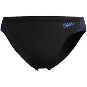 Speedo Slip De Bain Hyperboom Splice UK 34 pas cher