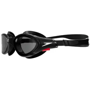 Comparateur de prix : Lunettes de natation Speedo Biofuse 2.0 - black - TU