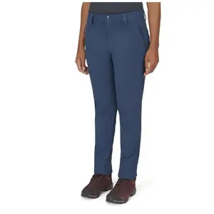 Rab Women's Incline Pants - Pantalon randonnée femme Tempest Blue M - ...